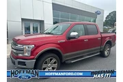 Ford F-150 2020 4x4 Lariat 4 en Philadelphia