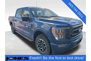 Ford F-150 2023 4x4 XLT 4dr