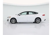 $18998 : Ford Fusion 2020 SE 4dr Seda thumbnail