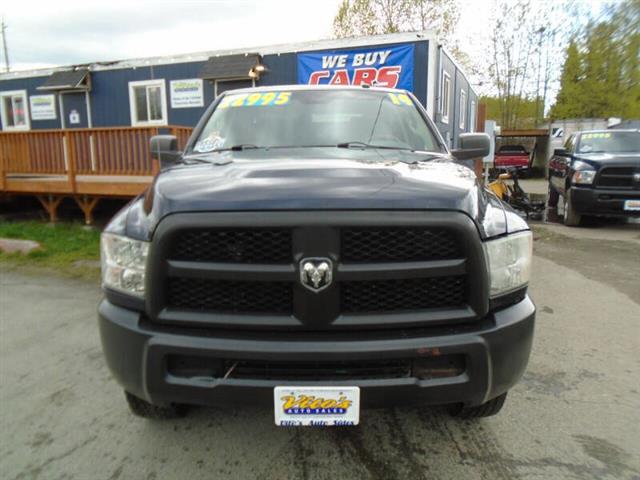 $22995 : 2014 RAM 2500 Tradesman image 4