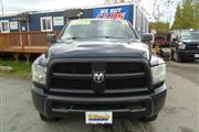 $22995 : 2014 RAM 2500 Tradesman thumbnail