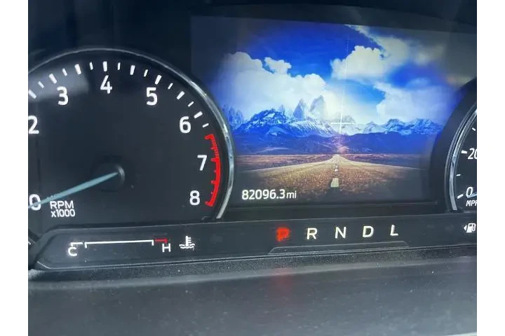 $24920 : Ford Explorer 2022 AWD XLT 4 image 9