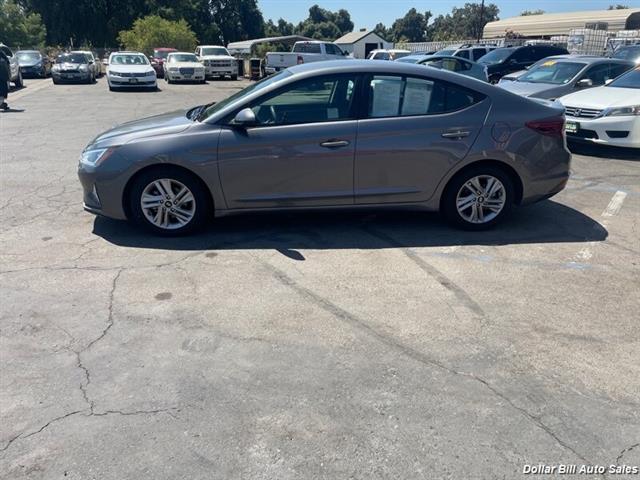 $13495 : 2020 ELANTRA SEL Sedan image 4