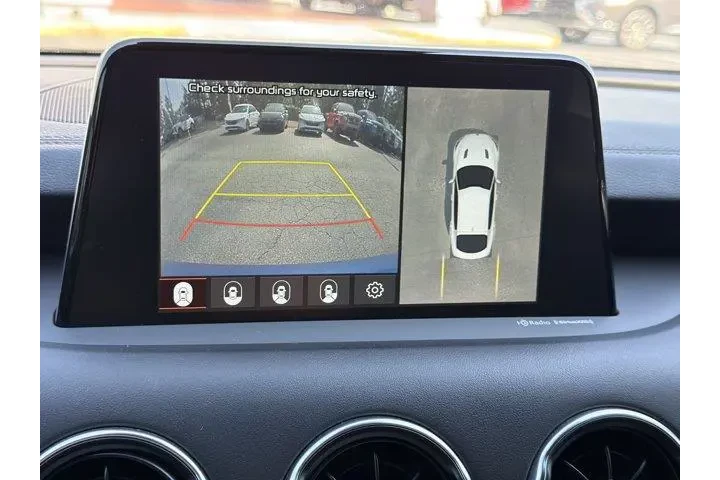 $24044 : Kia Stinger 2019 GT2 4dr Sed image 6