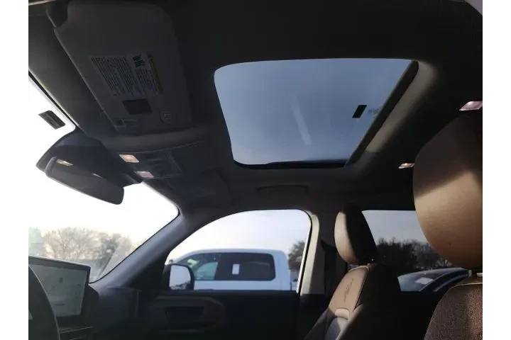 $31983 : Ford Bronco Sport 2025 AWD O image 6