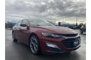 $14999 : 2019 Malibu RS thumbnail