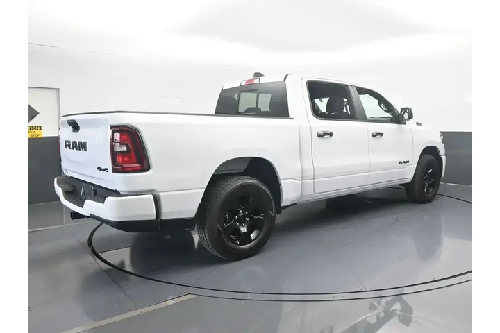 $38986 : Ram 1500 2025 4x4 Tradesman image 6