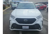 $33000 : Toyota Highlander 2022 AWD X thumbnail