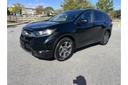 $13900 : 2017 CR-V EX thumbnail