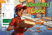 Ubereats Clone App
