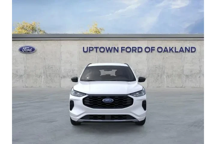 $25900 : Ford Escape 2024 AWD ST-Line image 7