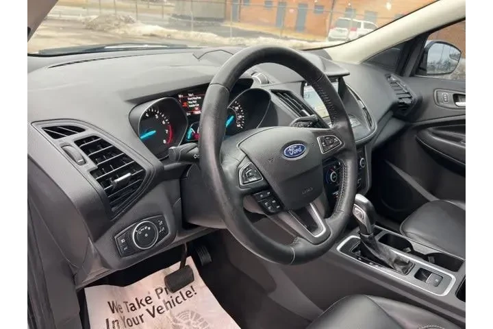 $14275 : Ford Escape 2019 AWD SEL 4dr image 7