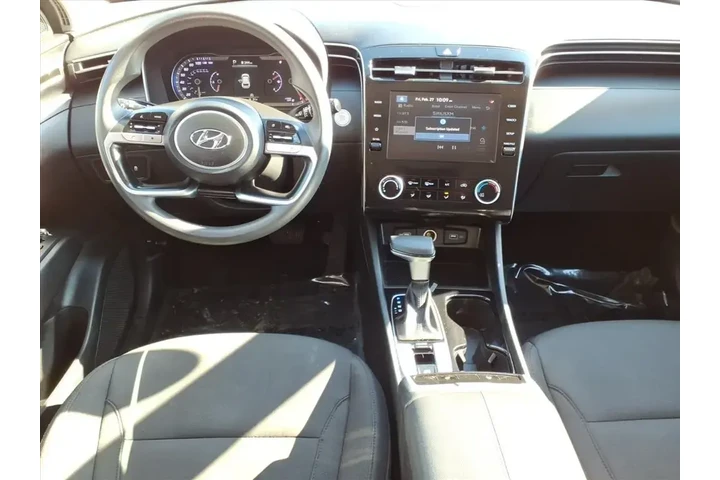 $19520 : Hyundai TUCSON 2022 AWD SEL image 9