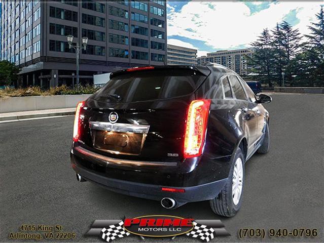 $10000 : 2012 CADILLAC SRX image 5