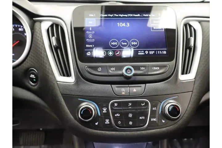 $15999 : Chevrolet Malibu 2023 LT 4dr image 10