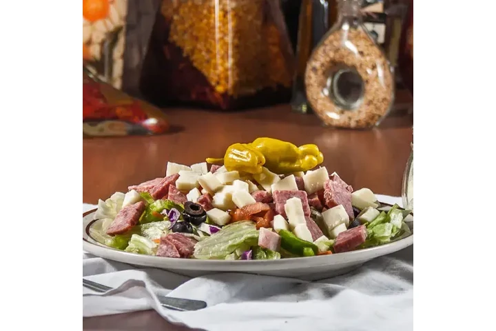 Mario’s Pizza – Fontana image 4