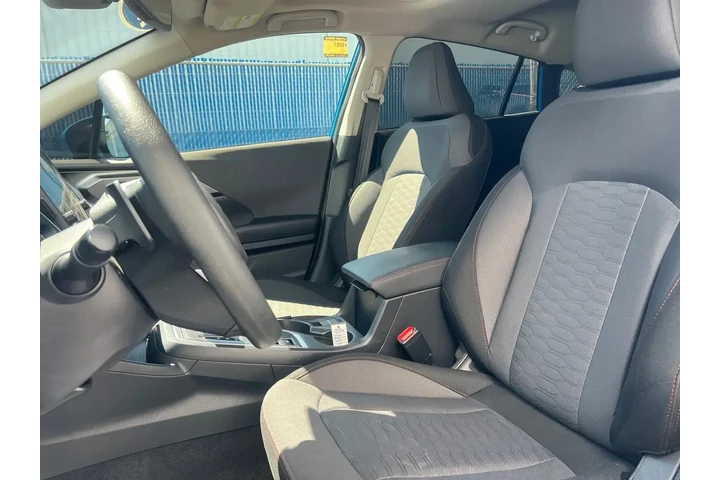 $25494 : Subaru Impreza 2024 AWD Spor image 10