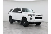 Toyota 4Runner 2022 4x4 Trai en Hialeah
