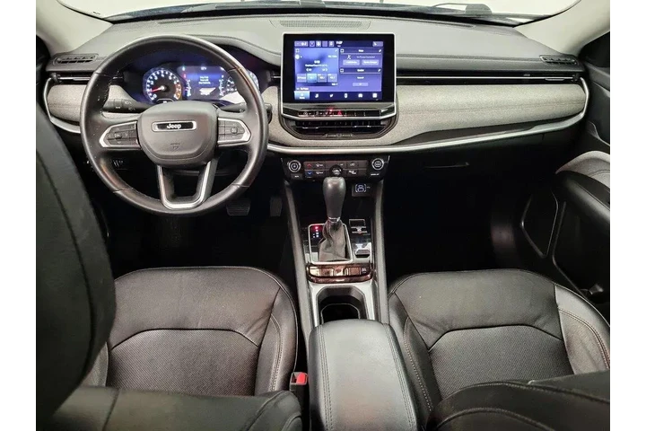 $22998 : Jeep Compass 2022 4x4 Latitu image 9