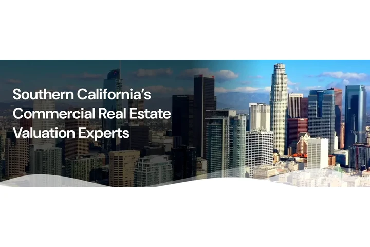 Real Estate Appraiser image 1