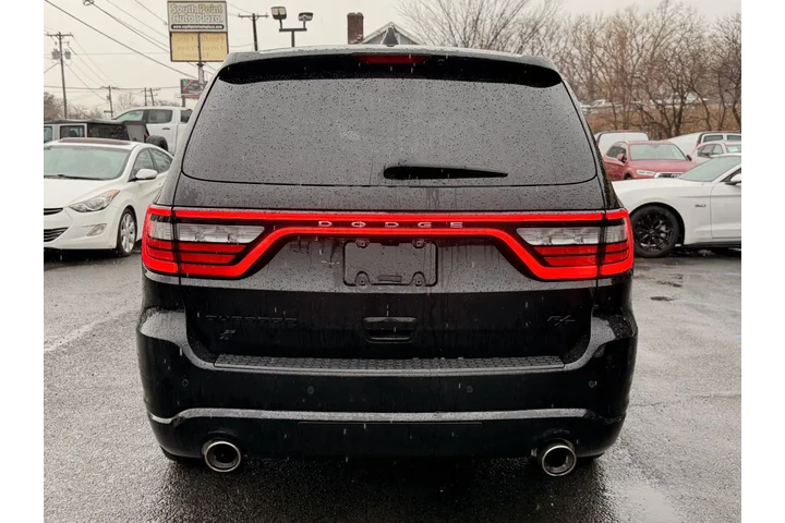 $25988 : 2020 Durango image 6