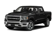 $25861 : Ram 1500 2020 4x4 Big Horn 4 thumbnail