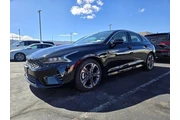 $25991 : Kia K5 2021 EX 4dr Sedan thumbnail