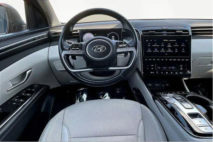 $26750 : Hyundai TUCSON 2023 AWD Limi image 8