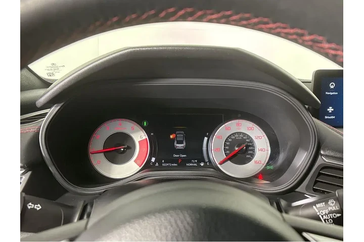 $45000 : 2023 TLX TYPES image 5