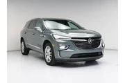 Buick Enclave 2023 Essence 4