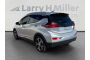 Chevrolet Bolt EV 2020 Premi thumbnail