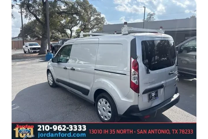 $19343 : Ford Transit Connect 2022 XL image 4