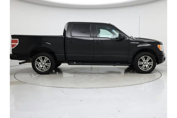 $18998 : Ford F-150 2014 4x2 STX 4dr image 7