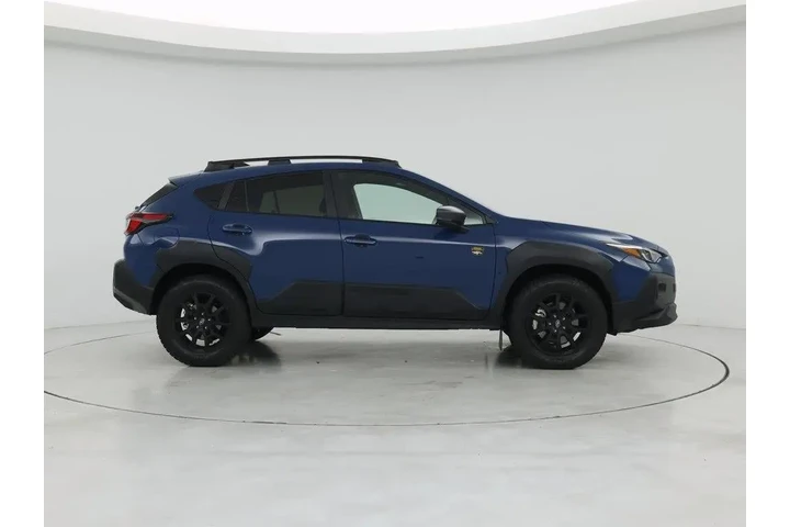 $34998 : Subaru Crosstrek 2026 AWD Wi image 7