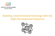 Building a Decentralized Excha en Dallas