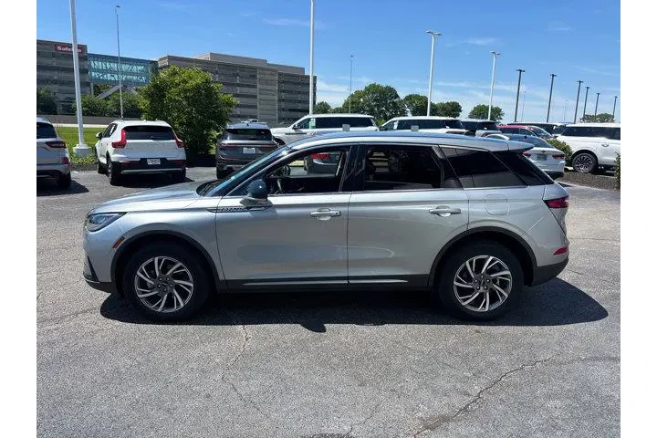 $29985 : Lincoln Corsair 2023 AWD Sta image 6