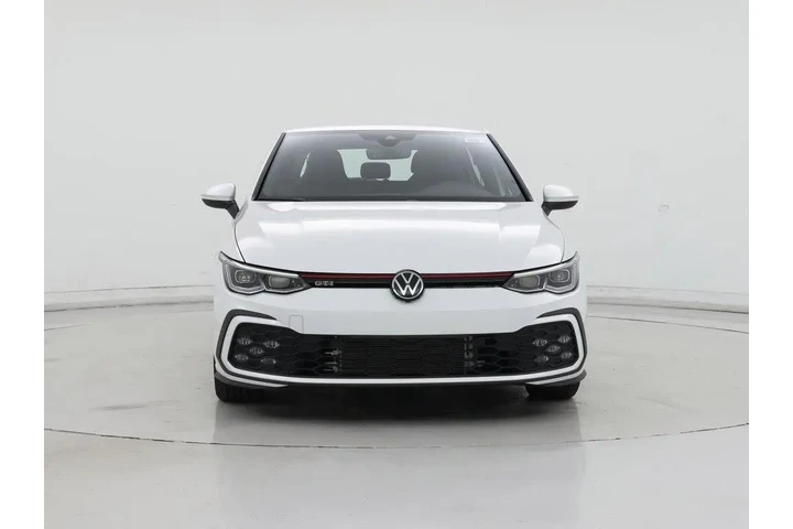 $28998 : Volkswagen Golf GTI 2024 S 4 image 5