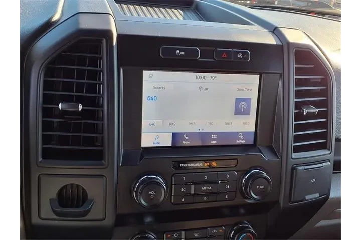 $23999 : Ford F-150 2019 4x2 XL 4dr S image 6