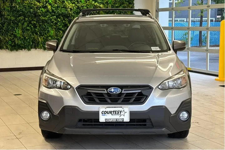 $21895 : Subaru Crosstrek 2021 AWD Sp image 9