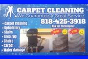 Carpet Cleaning(818)425-3918☎️ en Los Angeles