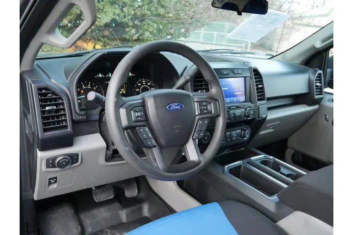 $29976 : Ford F-150 2020 4x4 XL 4dr S image 4