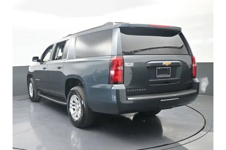 $24991 : Chevrolet Suburban 2020 4x2 image 4