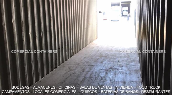 $7000000 : VENTA DE CONTENEDORES MARITIMO image 2