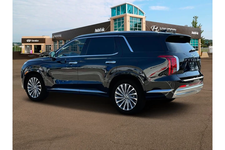 $37900 : Hyundai PALISADE 2024 AWD Ca image 4