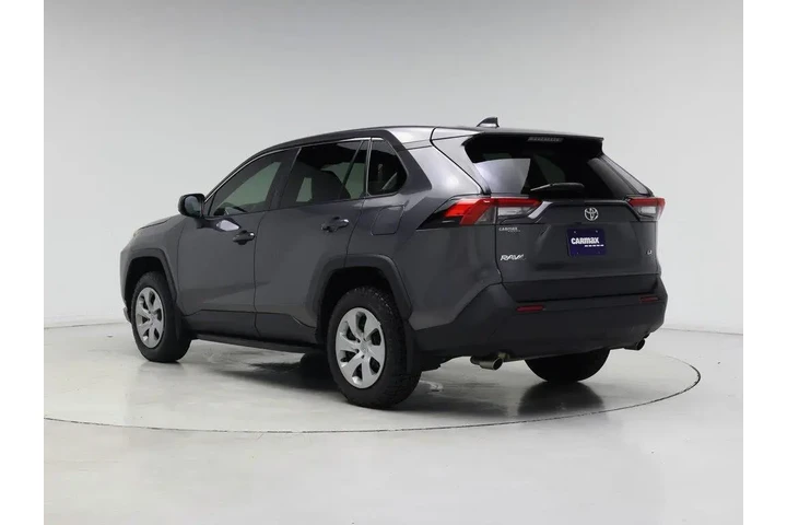 $23998 : Toyota RAV4 2022 LE 4dr SUV image 2