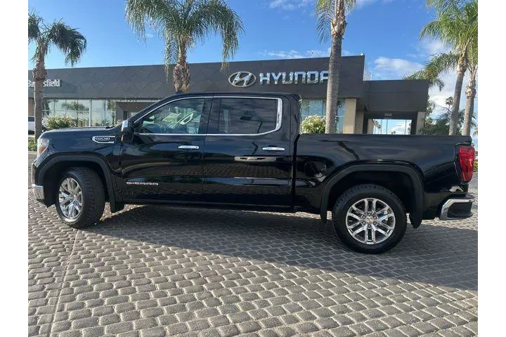 $34995 : GMC Sierra 1500 2021 4x2 SLT image 6