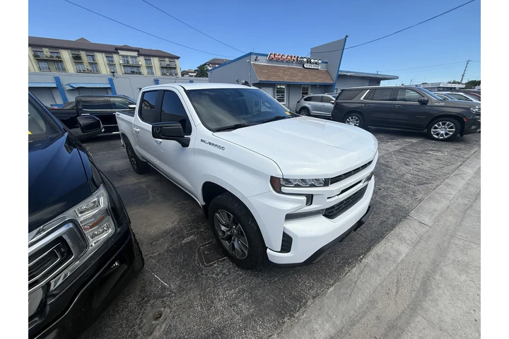 $170000 : Chevrolet silverado image 3