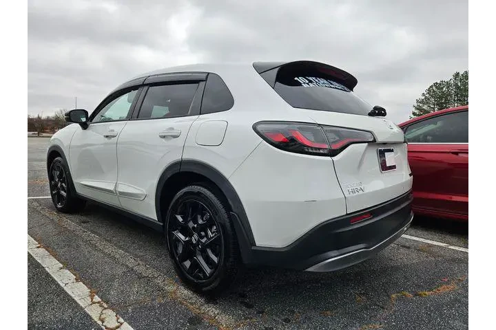 $23991 : Honda HR-V 2023 Sport 4dr Cr image 6