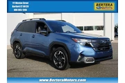 Subaru Forester 2025 AWD Lim en Hartford