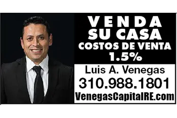 VENDA SU CASA HOY CON SOLO1.5% image 1